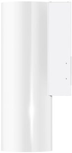 Вытяжка Маунфилд LEE WALL (sensor) 39 WHITE фото 2 в Краснодаре Вытяжка Maunfeld LEE WALL (sensor) 39 WHITE фото 2 в Краснодаре