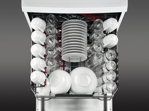 Посудомоечная машина АЕГ F66609W0P фото 4 в Краснодаре Посудомоечная машина AEG F66609W0P фото 4 в Краснодаре