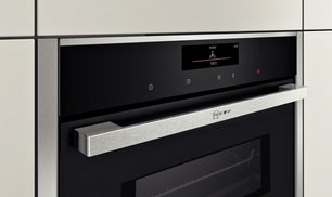 Духовой шкаф Нефф C28QT27N0 фото 2 в Краснодаре Духовой шкаф Neff C28QT27N0 фото 2 в Краснодаре