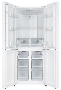 Холодильник Куперсберг NSFF195752W фото 3 в Краснодаре Холодильник Kuppersberg NSFF195752W фото 3 в Краснодаре