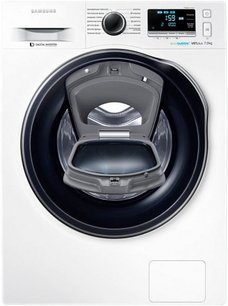 Стиральная машина Samsung WW 70K6210 RW AddWash фото 2 в Краснодаре