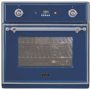 Духовой шкаф Илве 600-M-MP Blue фото в Краснодаре Духовой шкаф Ilve 600-M-MP Blue фото в Краснодаре