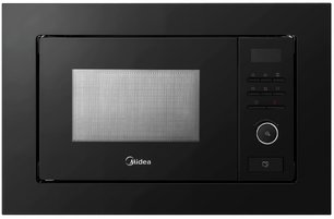 Встраиваемая микроволновая печь Midea MI72200B фото в Краснодаре