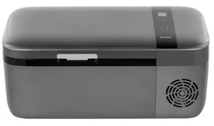 Автомобильный холодильник БОРК Z630 фото 3 в Краснодаре Автомобильный холодильник BORK Z630 фото 3 в Краснодаре