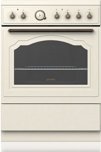 Электрическая плита Горение EC67CLI фото 3 в Краснодаре Электрическая плита Gorenje EC67CLI фото 3 в Краснодаре