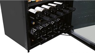 Встраиваемый минибар Indel B K CELLAR 36 ECOSMART фото 4 в Краснодаре