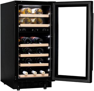 Встраиваемый винный шкаф Мэйвел MV28-KBT2 фото 3 в Краснодаре Встраиваемый винный шкаф Meyvel MV28-KBT2 фото 3 в Краснодаре