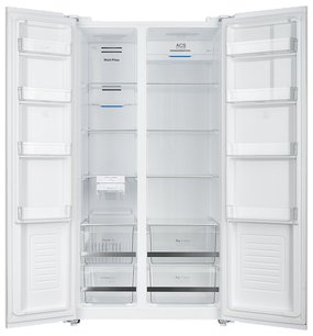 Холодильник Куперсберг NSFT195902W фото 3 в Краснодаре Холодильник Kuppersberg NSFT195902W фото 3 в Краснодаре