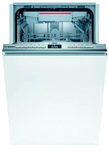 Встраиваемая посудомоечная машина Бош SPH 4HMX31X фото в Краснодаре Встраиваемая посудомоечная машина Bosch SPH 4HMX31X фото в Краснодаре