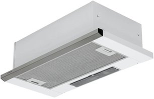 Вытяжка Krona KAMILLA slim 600 INOX (2 мотора) фото 4 в Краснодаре Вытяжка Krona KAMILLA slim 600 INOX (2 мотора) фото 4 в Краснодаре