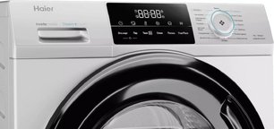 Стиральная машина Хайер HW60-BP10929A фото 4 в Краснодаре Стиральная машина Haier HW60-BP10929A фото 4 в Краснодаре