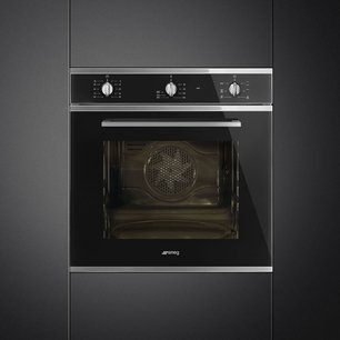 Духовой шкаф Смег SF64M3VN фото 2 в Краснодаре Духовой шкаф Smeg SF64M3VN фото 2 в Краснодаре
