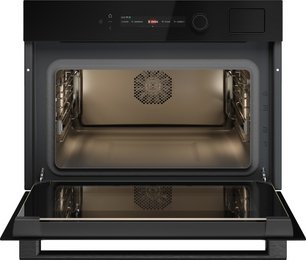 Компактный духовой шкаф Аско OCS54BGH фото 2 в Краснодаре Компактный духовой шкаф Asko OCS54BGH фото 2 в Краснодаре