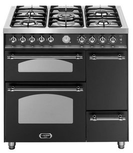 Варочный центр Lofra RNMT96MF2ET/CIF Chrome фото в Краснодаре