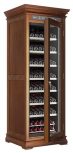 Винный шкаф Cold Vine C108-WN1 (Classic) фото 2 в Краснодаре