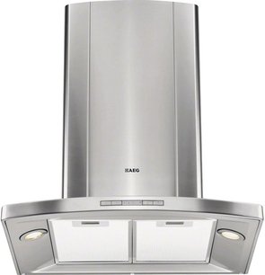 Вытяжка АЕГ DK9660M фото в Краснодаре Вытяжка AEG DK9660M фото в Краснодаре