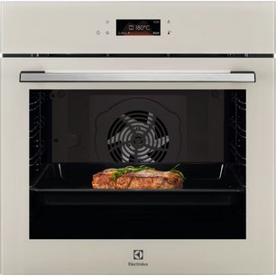 Духовой шкаф Electrolux LOE8F38S фото в Краснодаре