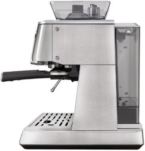 Кофейная станция Кертинг KCM 1013 SA Bravo фото 3 в Краснодаре Кофейная станция Korting KCM 1013 SA Bravo фото 3 в Краснодаре