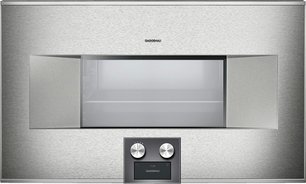 Духовой шкаф-пароварка Gaggenau BS 484-111 фото в Краснодаре