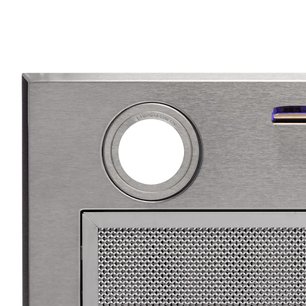 Встраиваемая вытяжка Крона Ameli 600 inox S фото 2 в Краснодаре Встраиваемая вытяжка KRONA Ameli 600 inox S фото 2 в Краснодаре