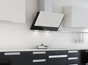 Вытяжка Пандо P-730/90 CR NE+BL V. 850 SEC фото 2 в Краснодаре Вытяжка Pando P-730/90 CR NE+BL V. 850 SEC фото 2 в Краснодаре