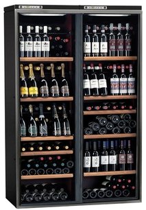 Винный шкаф IP C 2501 CF фото в Краснодаре