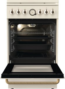 Газовая плита Горение GGI5BCLI фото 4 в Краснодаре Газовая плита Gorenje GGI5BCLI фото 4 в Краснодаре