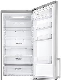 Холодильник LG GA-B 499 YAQZ фото 4 в Краснодаре