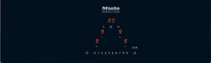 Индукционная панель Миле KM 6319 фото 2 в Краснодаре Индукционная панель Miele KM 6319 фото 2 в Краснодаре