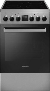 Электрическая плита Маунфилд MEC55CS08D фото в Краснодаре Электрическая плита Maunfeld MEC55CS08D фото в Краснодаре