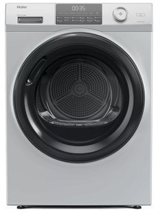 Сушильная машина Хайер HD90-A2959S фото в Краснодаре Сушильная машина Haier HD90-A2959S фото в Краснодаре