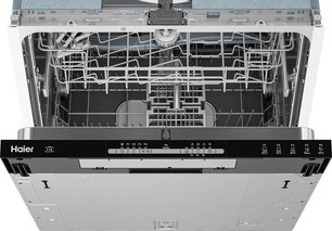 Встраиваемая посудомоечная машина Haier HDWE13-490RU фото 2 в Краснодаре