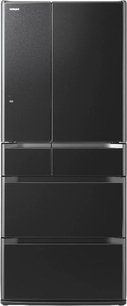 Холодильник Хитачи R-E 6200 U XK фото в Краснодаре Холодильник Hitachi R-E 6200 U XK фото в Краснодаре