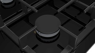 Газовая варочная панель Бош PNH6B6O92R фото 3 в Краснодаре Газовая варочная панель Bosch PNH6B6O92R фото 3 в Краснодаре