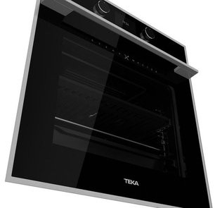 Духовой шкаф Тека STEAKMASTER BLACK-SS фото 3 в Краснодаре Духовой шкаф Teka STEAKMASTER BLACK-SS фото 3 в Краснодаре