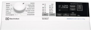 Стиральная машина Электролюкс EW6T4R272 фото 3 в Краснодаре Стиральная машина Electrolux EW6T4R272 фото 3 в Краснодаре