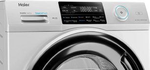 Стиральная машина Haier HW80-BP14969AE фото 4 в Краснодаре