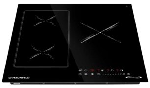 Индукционная варочная панель Маунфилд CVI453SBBKA Inverter фото 2 в Краснодаре Индукционная варочная панель Maunfeld CVI453SBBKA Inverter фото 2 в Краснодаре