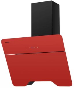 Вытяжка Маунфилд TWEED 60 RED фото в Краснодаре Вытяжка Maunfeld TWEED 60 RED фото в Краснодаре