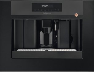Встраиваемая кофемашина Де Дитрих DKD7400XB фото в Краснодаре Встраиваемая кофемашина De Dietrich DKD7400XB фото в Краснодаре