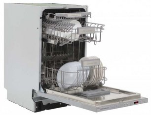 Встраиваемая посудомоечная машина Шауб Лоренц SLG VI4630 фото 4 в Краснодаре Встраиваемая посудомоечная машина Schaub Lorenz SLG VI4630 фото 4 в Краснодаре