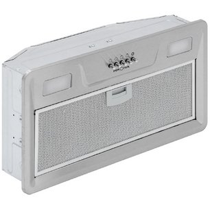 Встраиваемая вытяжка KRONA KATE 600 INOX PB V2 фото 2 в Краснодаре