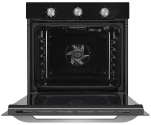 Духовой шкаф Maunfeld FEOF7871B фото 4 в Краснодаре