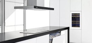 Встраиваемый винный шкаф Pando PVMA 88-49 PAR фото 2 в Краснодаре