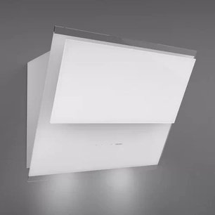 Вытяжка Falmec Verso 85 wh glass (600) фото 2 в Краснодаре