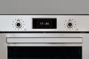 Духовой шкаф Bertazzoni FPRO6117CTX3 фото 3 в Краснодаре
