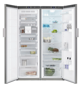 Холодильно-морозильная комбинация Де Дитрих DKS 1137 X + DKF 1324 X + KIT-24X фото 2 в Краснодаре Холодильно-морозильная комбинация De Dietrich DKS 1137 X + DKF 1324 X + KIT-24X фото 2 в Краснодаре