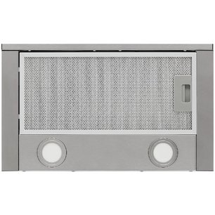 Встраиваемая вытяжка Крона KAMILLA MV 500 IX фото 2 в Краснодаре Встраиваемая вытяжка KRONA KAMILLA MV 500 IX фото 2 в Краснодаре