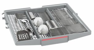 Посудомоечная машина Bosch SMV46MX00R фото 4 в Краснодаре