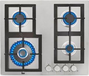 Варочная панель Тека EFX 60 4G AI AL CI DR фото в Краснодаре Варочная панель Teka EFX 60 4G AI AL CI DR фото в Краснодаре